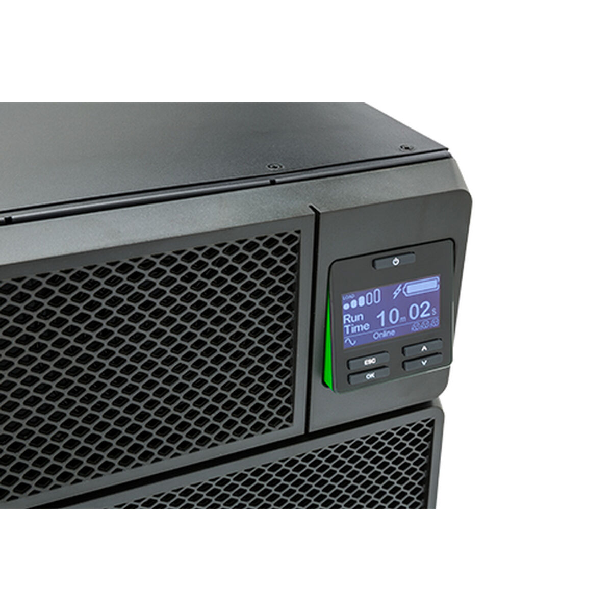 System för Avbrottsfri Strömförsörjning Interaktiv (UPS) APC SRT5KRMXLW-HW - 4