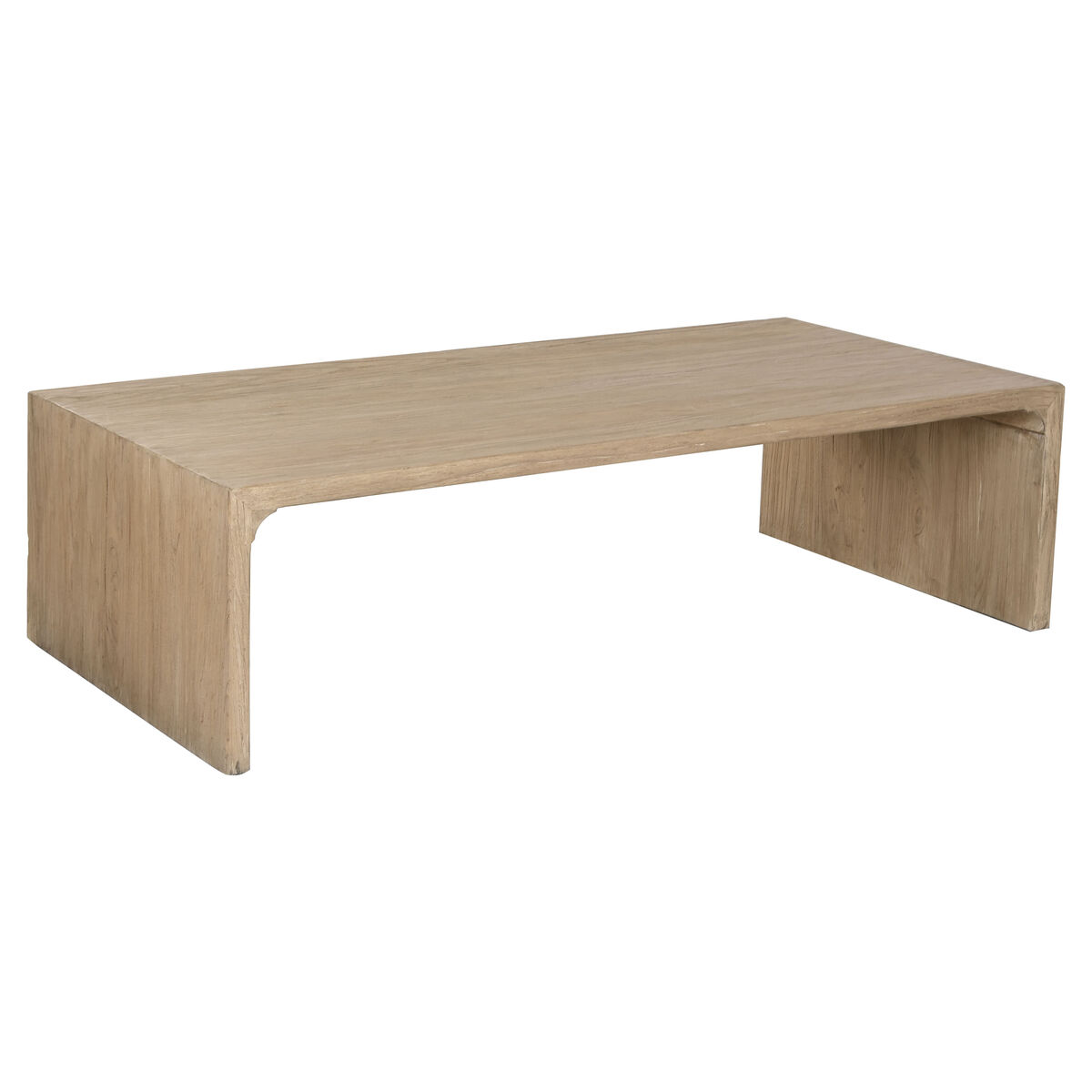 Soffbord Home ESPRIT 160 x 80 x 44 cm - 2