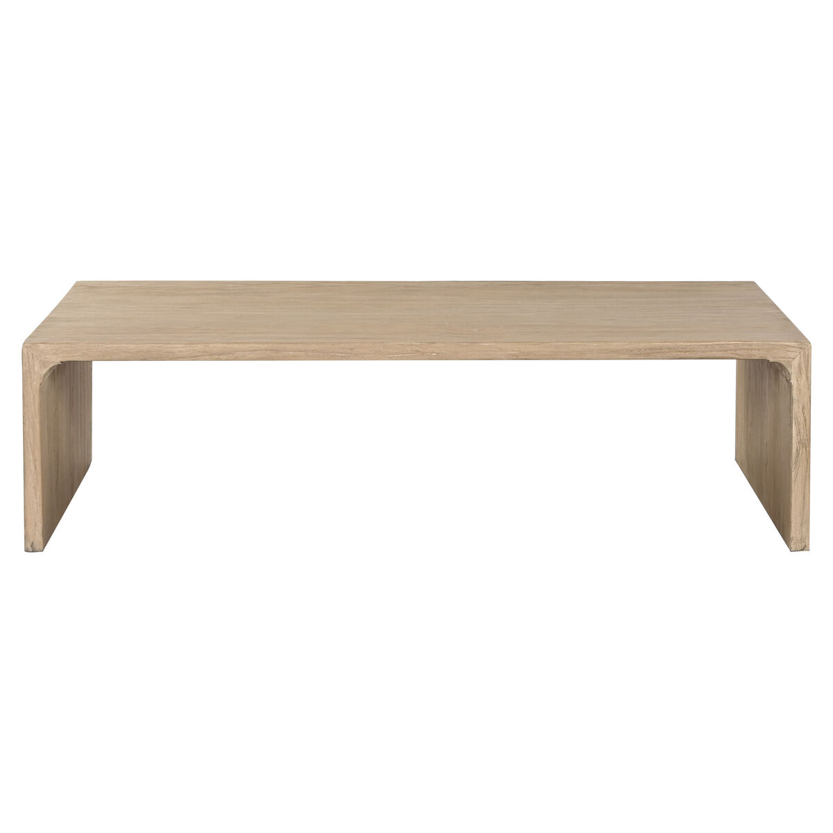 Soffbord Home ESPRIT 160 x 80 x 44 cm