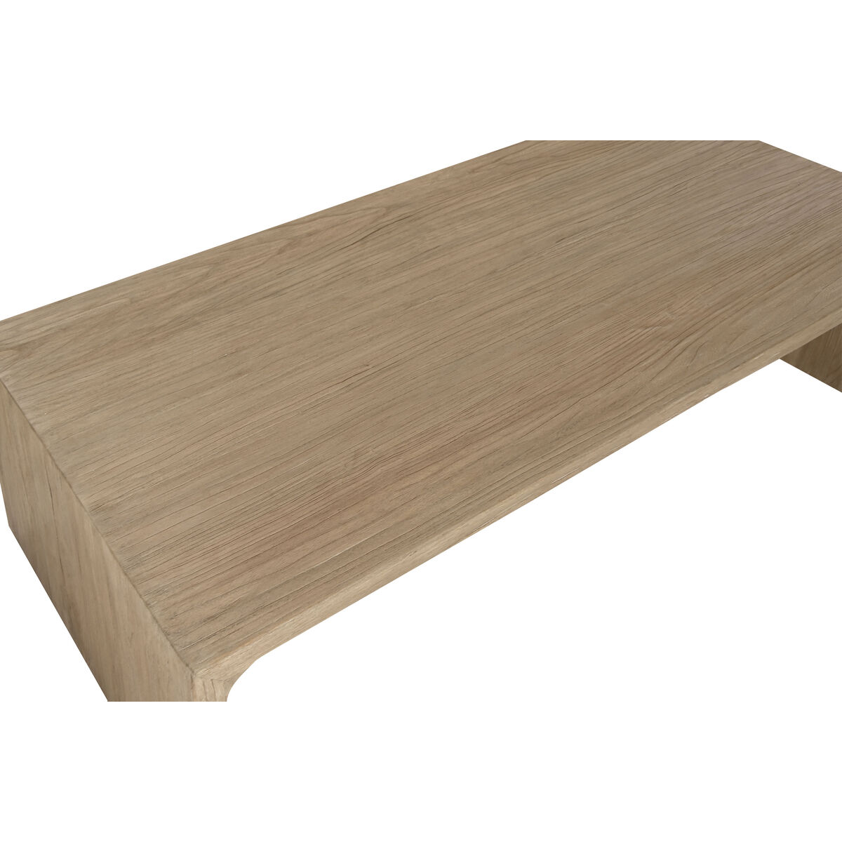 Soffbord Home ESPRIT 160 x 80 x 44 cm - 3