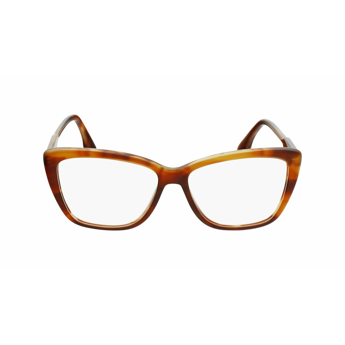 Glasögonbågar Victoria Beckham VB26235514209 Ø 55 mm - 2
