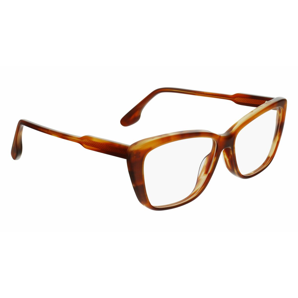 Glasögonbågar Victoria Beckham VB26235514209 Ø 55 mm - 3