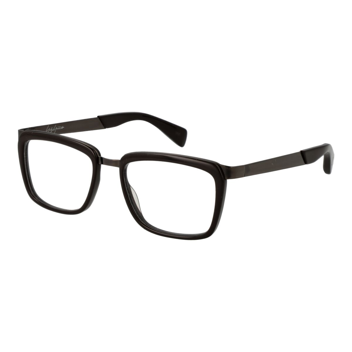 Glasögonbågar Yohji Yamamoto YY1016 54115
