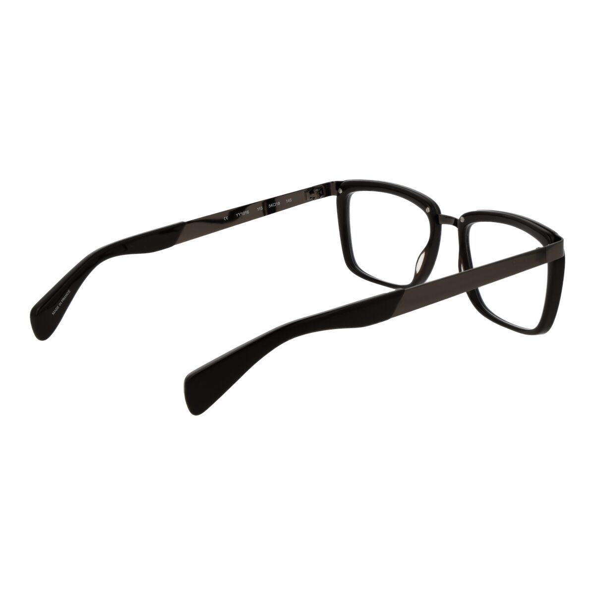 Glasögonbågar Yohji Yamamoto YY1016 54115 - 3