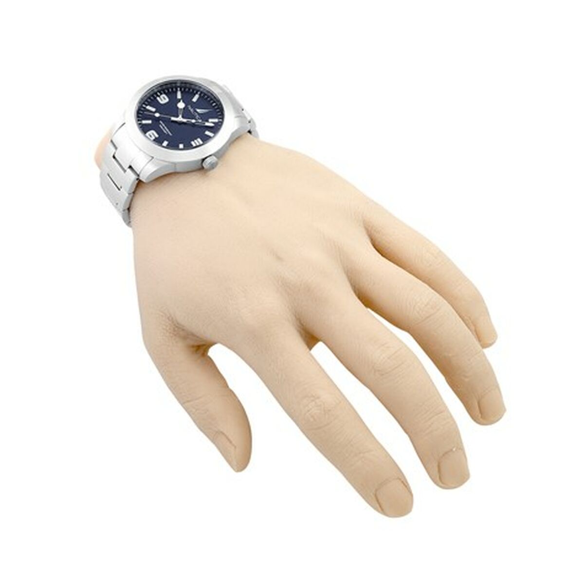 Herrklocka Nautica NAPPBF201 Ø 42 mm - 3