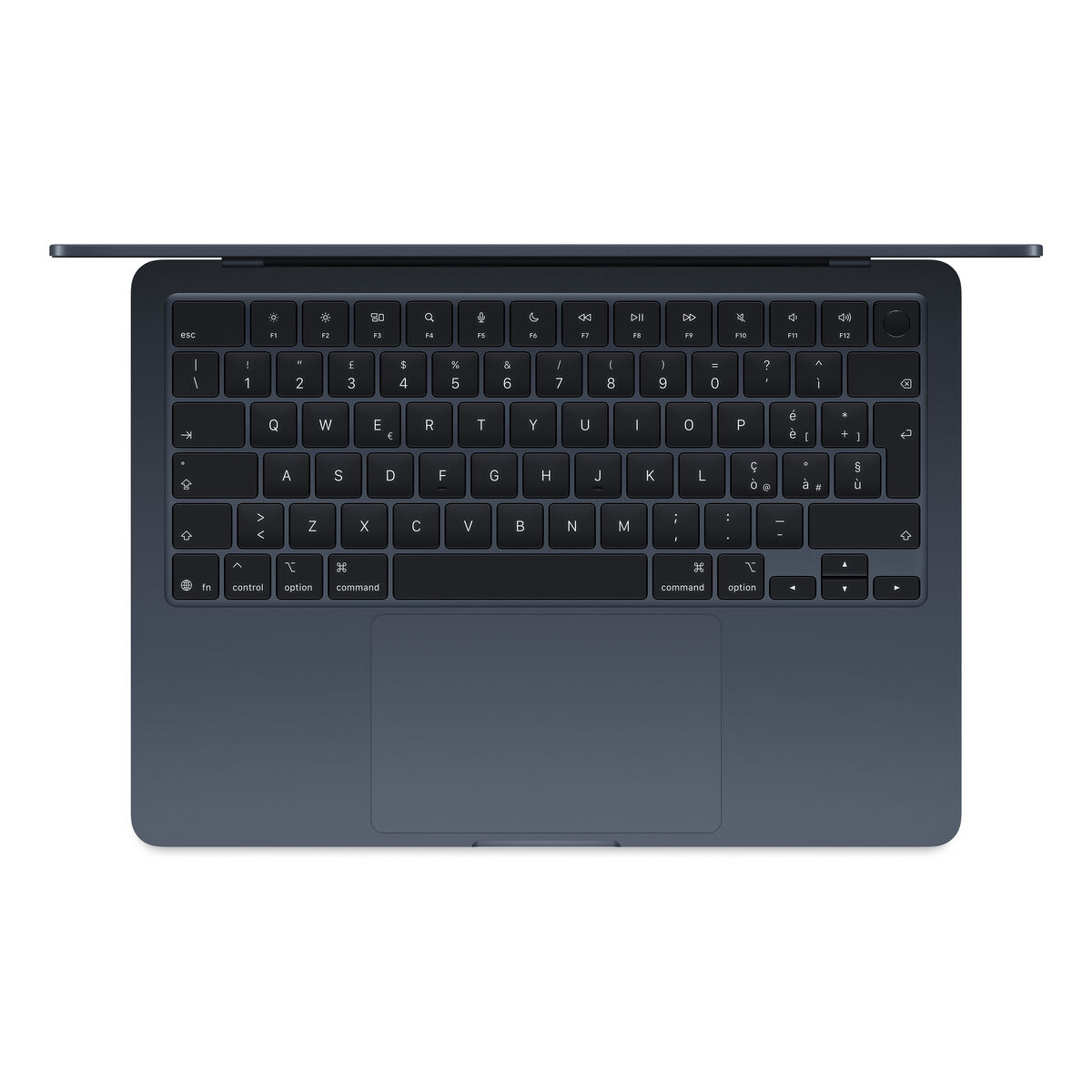 Bärbar dator Apple Macbook Air 13" 16 GB RAM 512 GB SSD M4 - 2