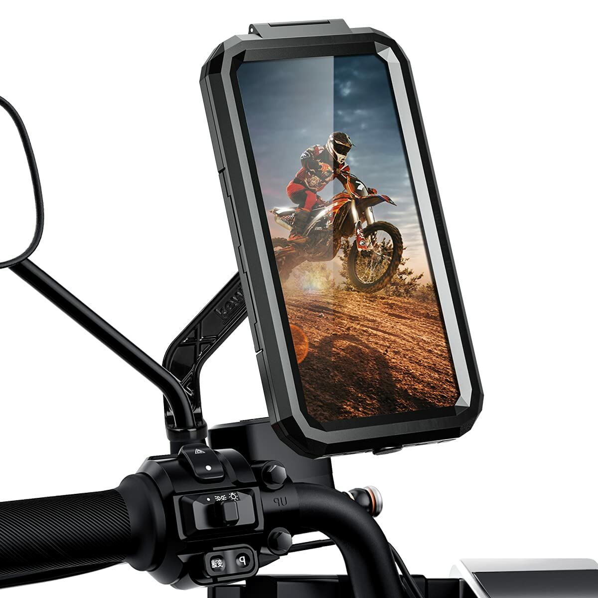 Stället För mobiltelefon M19 (Renoverade B)
