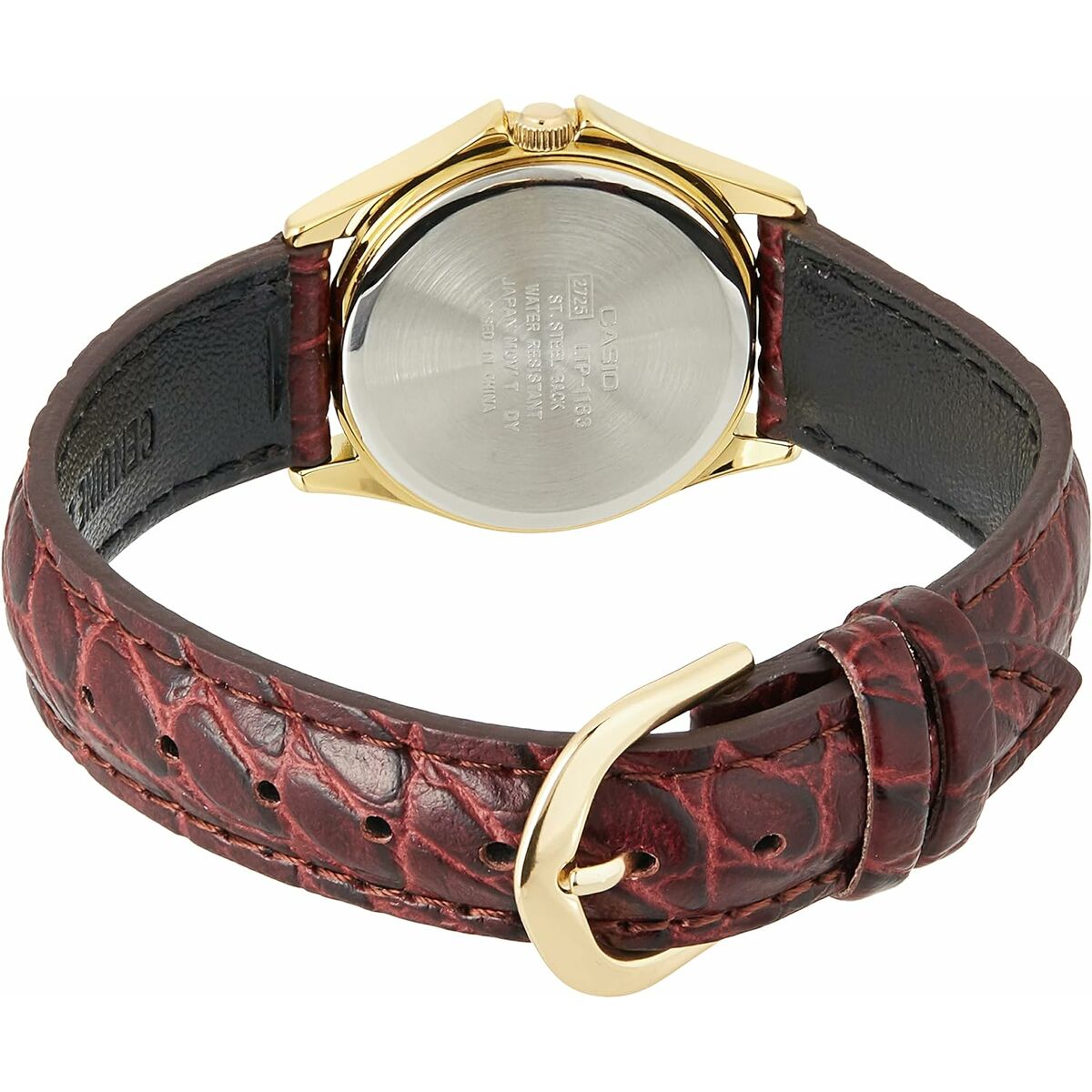 Damklocka Casio COLLECTION (Ø 23 mm) - 6