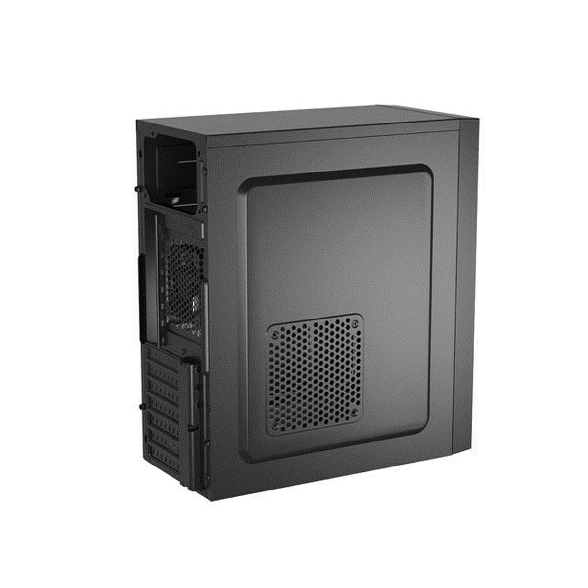 ATX Semitorn Natec NPC-2024 Svart - 7