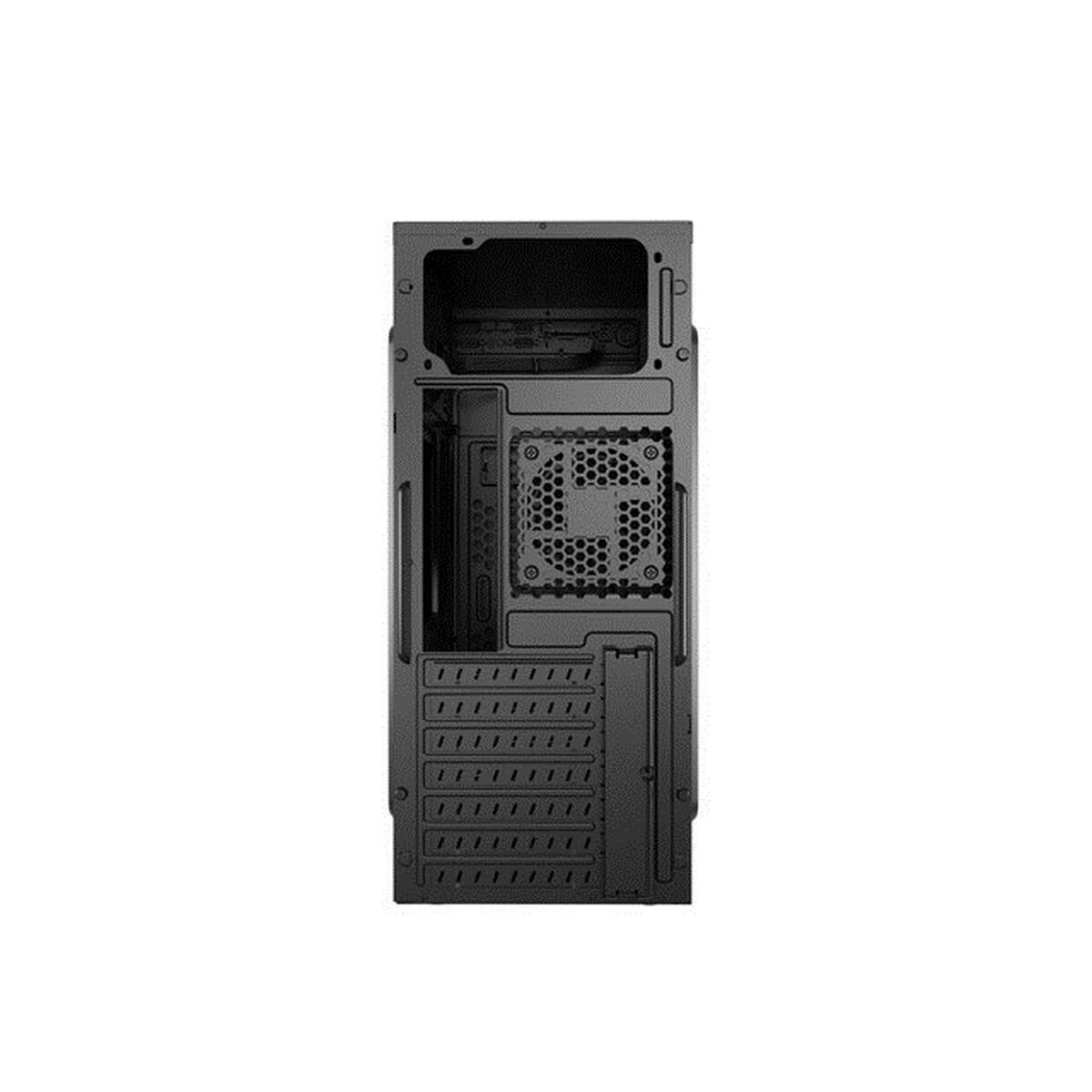 ATX Semitorn Natec NPC-2024 Svart - 4