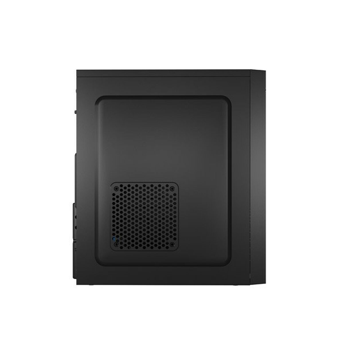 ATX Semitorn Natec NPC-2024 Svart - 2