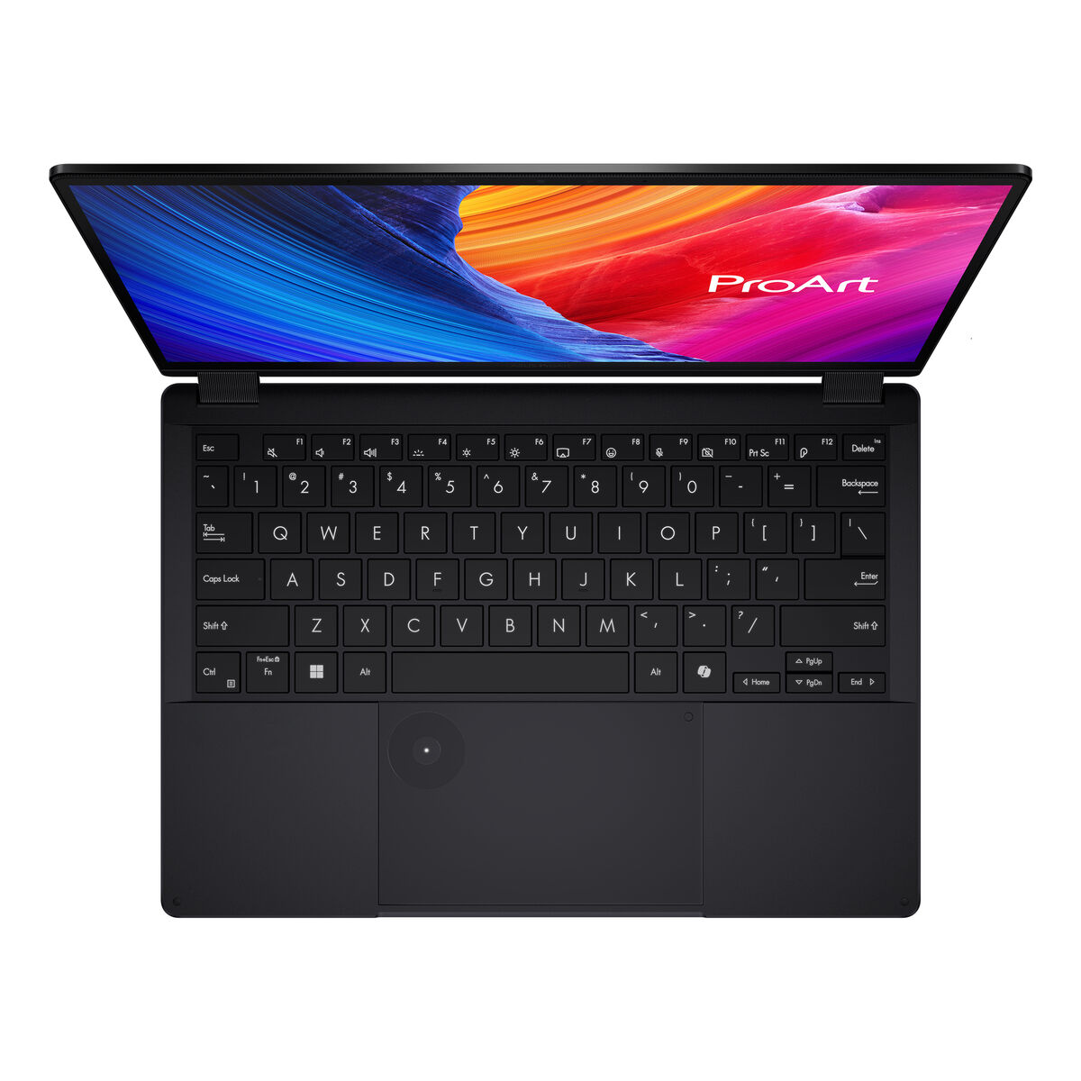 Bärbar dator Asus ProArt PX13 13,3" 32 GB RAM 1 TB SSD Nvidia Geforce RTX 4060 - 3