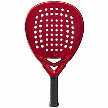 Padelracket Wilson BELA EL V2 RD