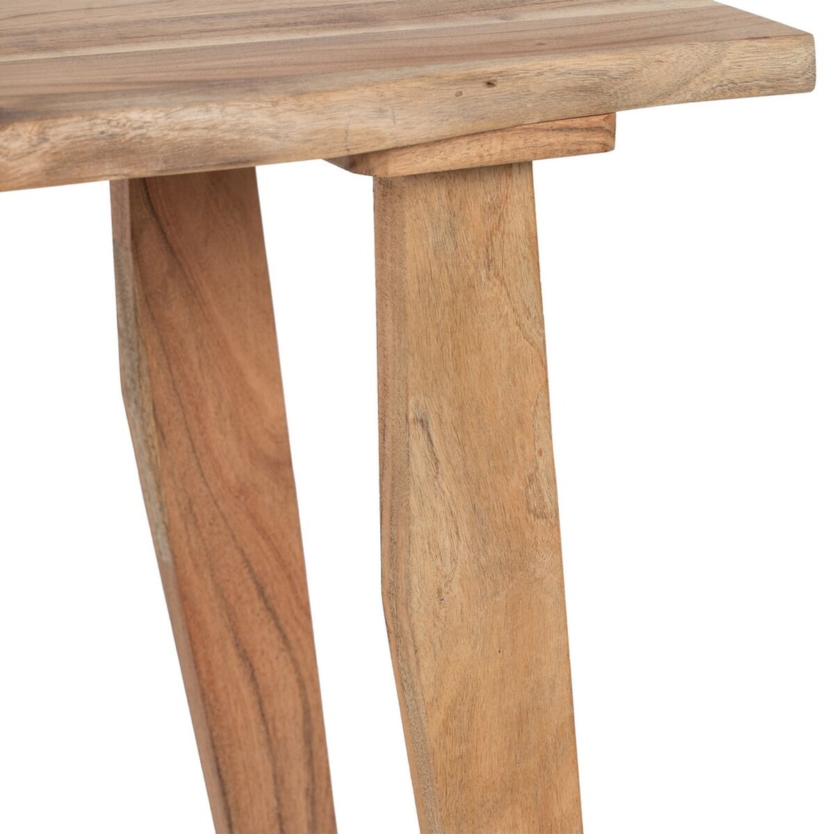 Mottagare Naturell 115 x 40 x 76,5 cm - 6