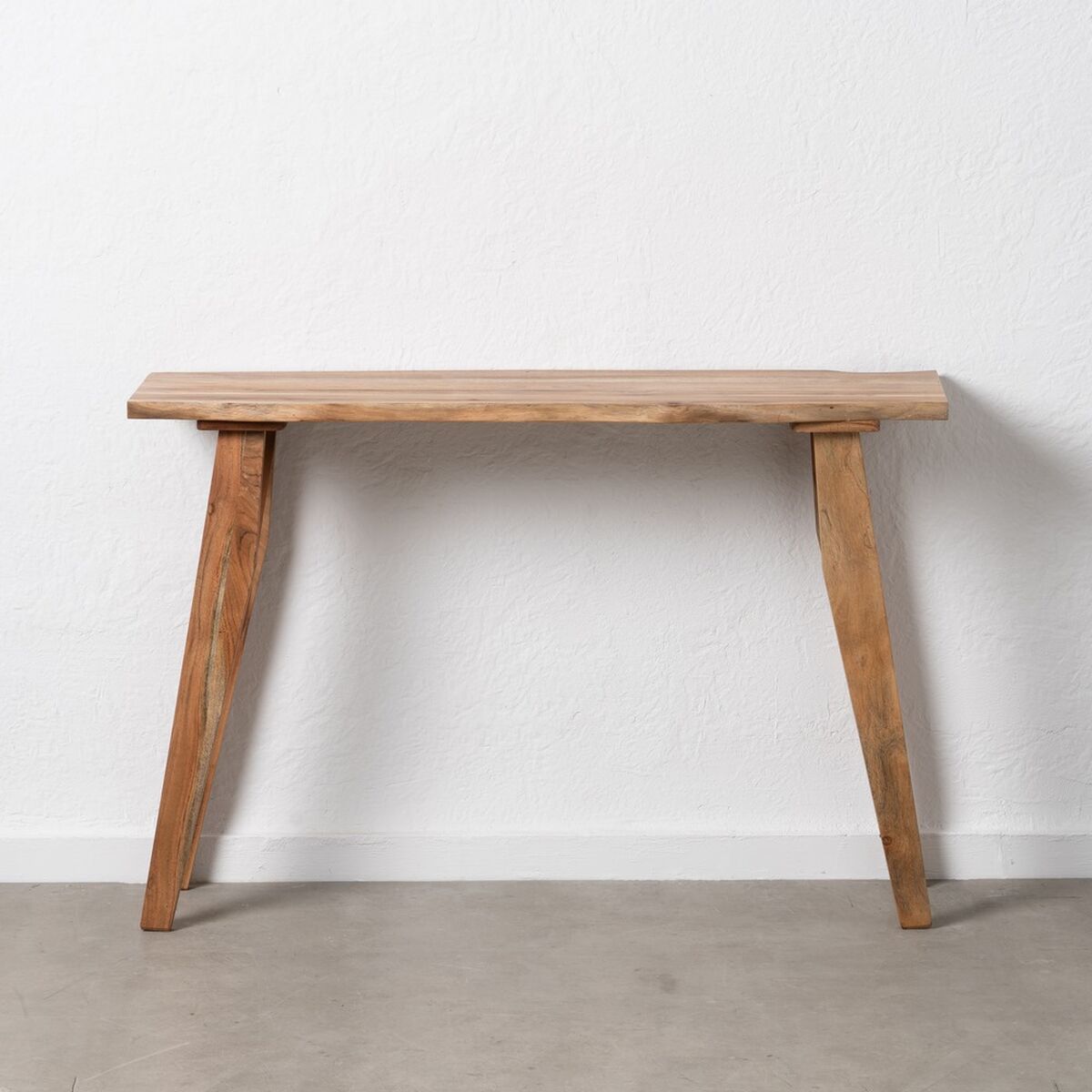 Mottagare Naturell 115 x 40 x 76,5 cm - 2