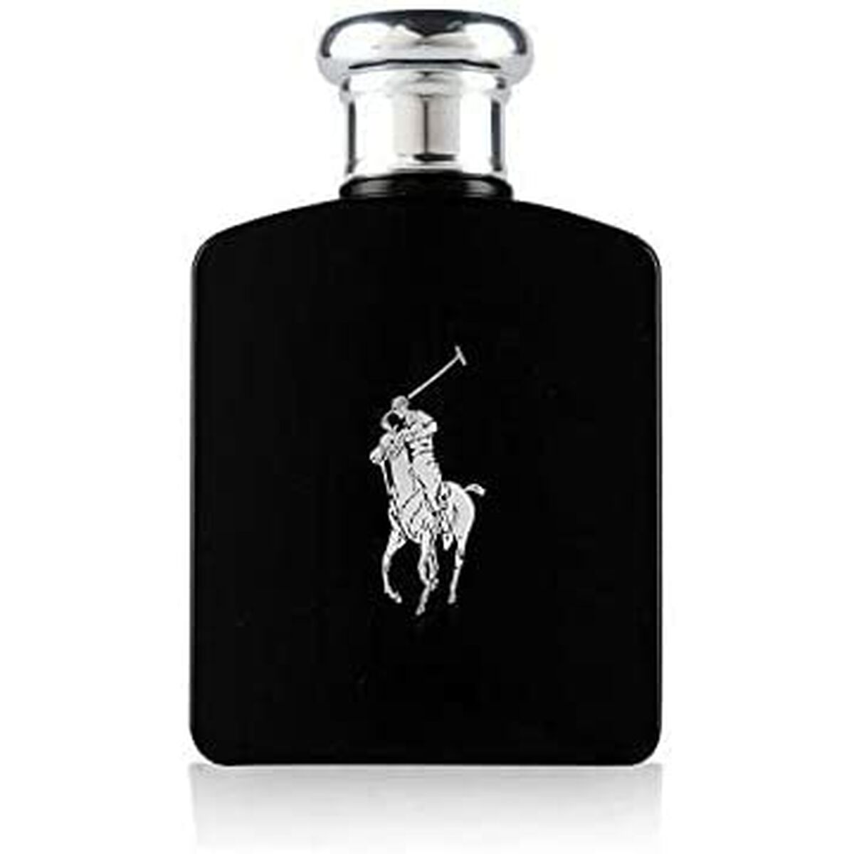 Parfym Herrar Ralph Lauren Polo Black EDT 125 ml - 2