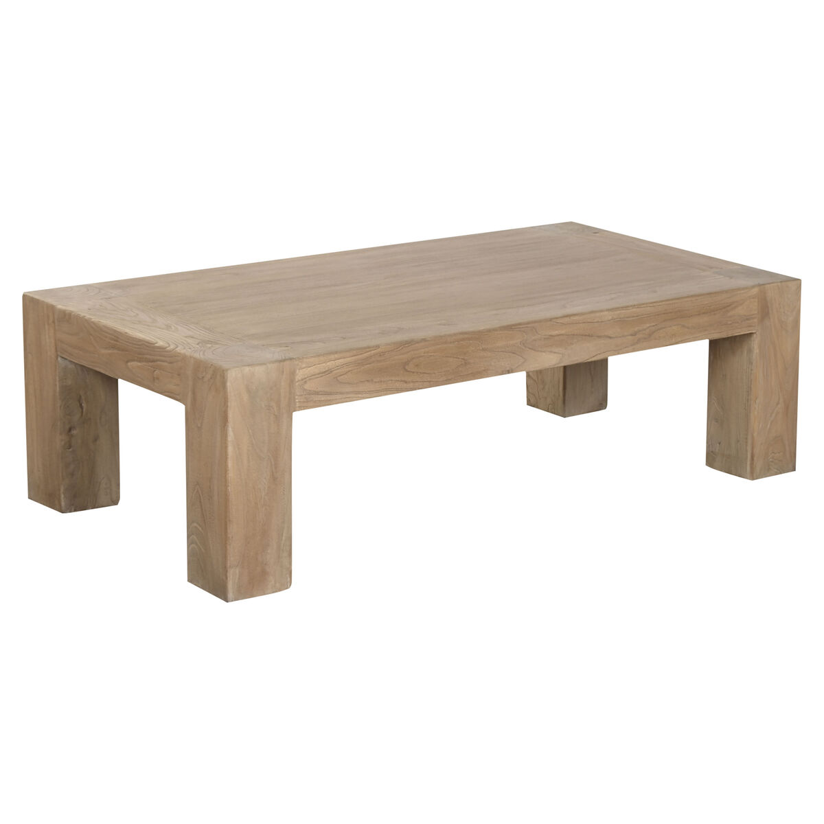 Soffbord Home ESPRIT 140 x 70 x 42 cm - 2