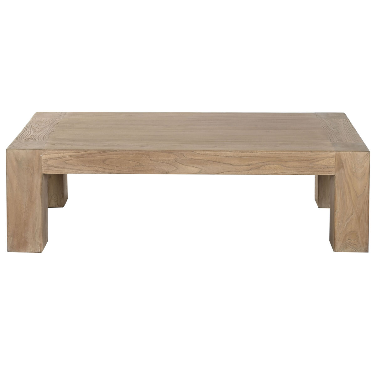Soffbord Home ESPRIT 140 x 70 x 42 cm