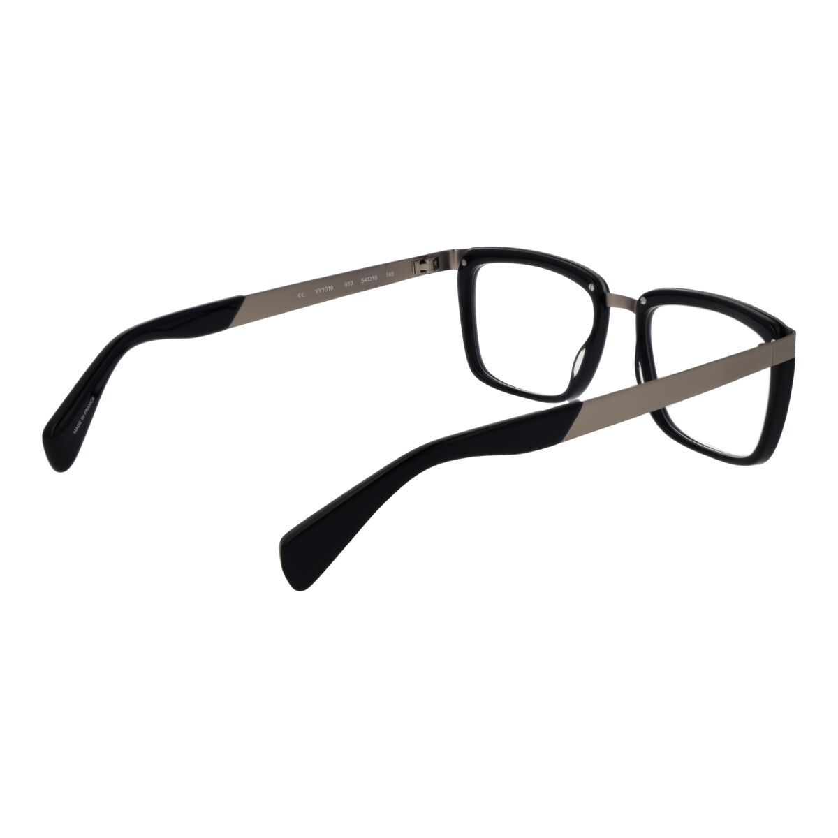 Glasögonbågar Yohji Yamamoto YY1016 54613 - 3