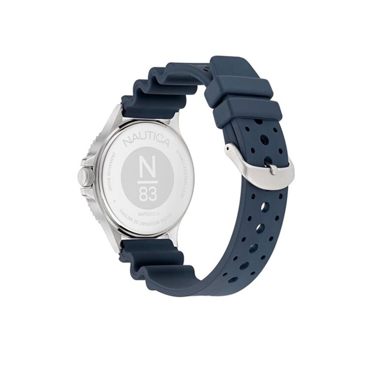 Herrklocka Nautica NAPCBS304 (Ø 43 mm) - 3