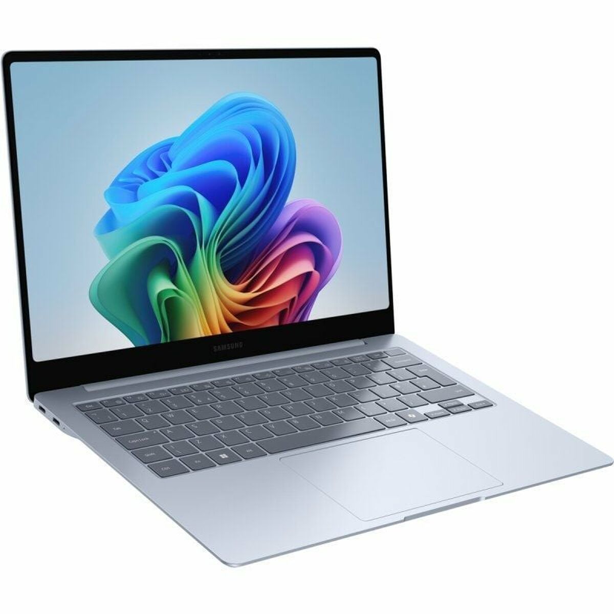Bärbar dator Samsung Galaxy Book4 Edge Qualcomm Snapdragon X Elite X1E-80-100 15" 16 GB RAM 512 GB SSD - 2