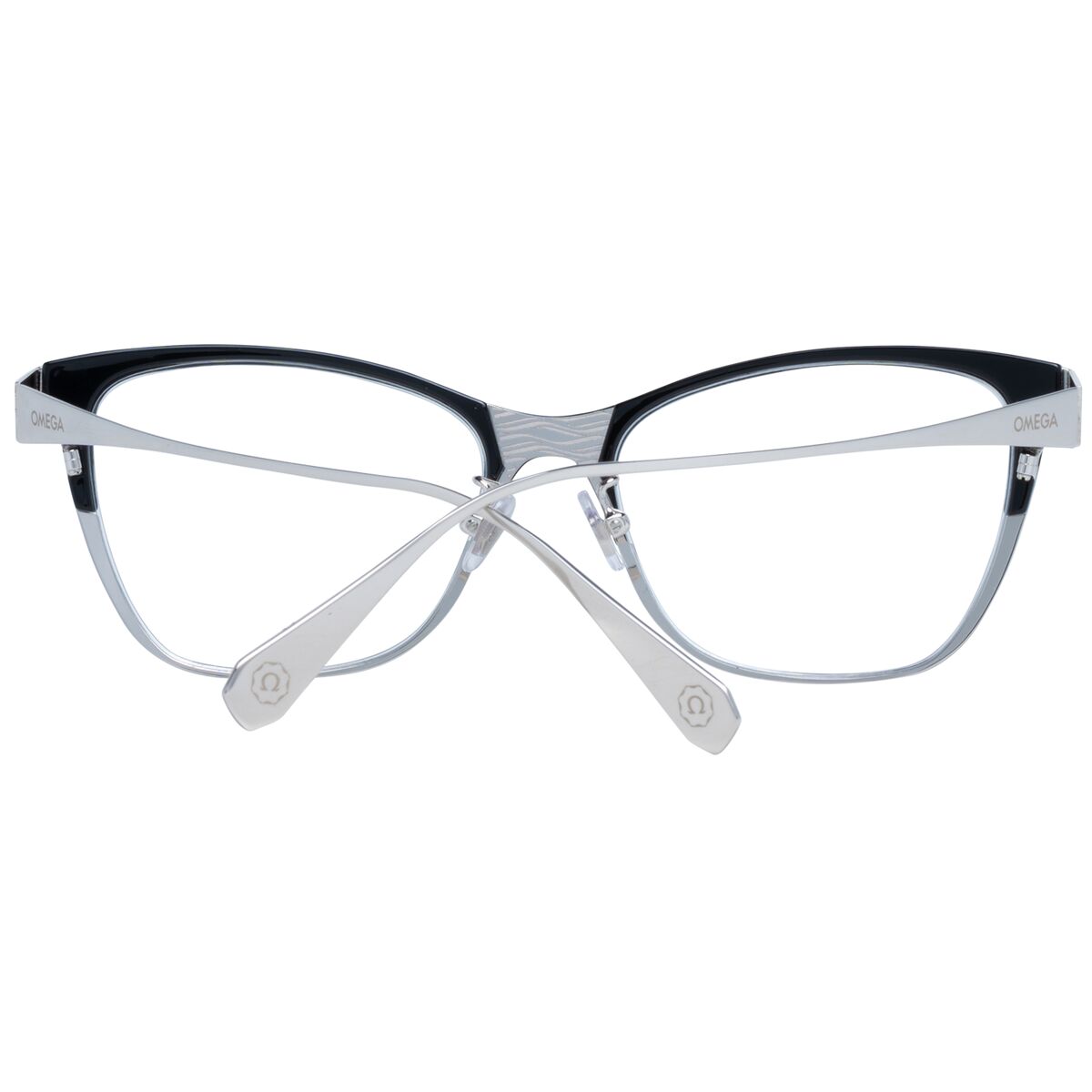 Glasögonbågar Omega OM5001-H 5401A - 3