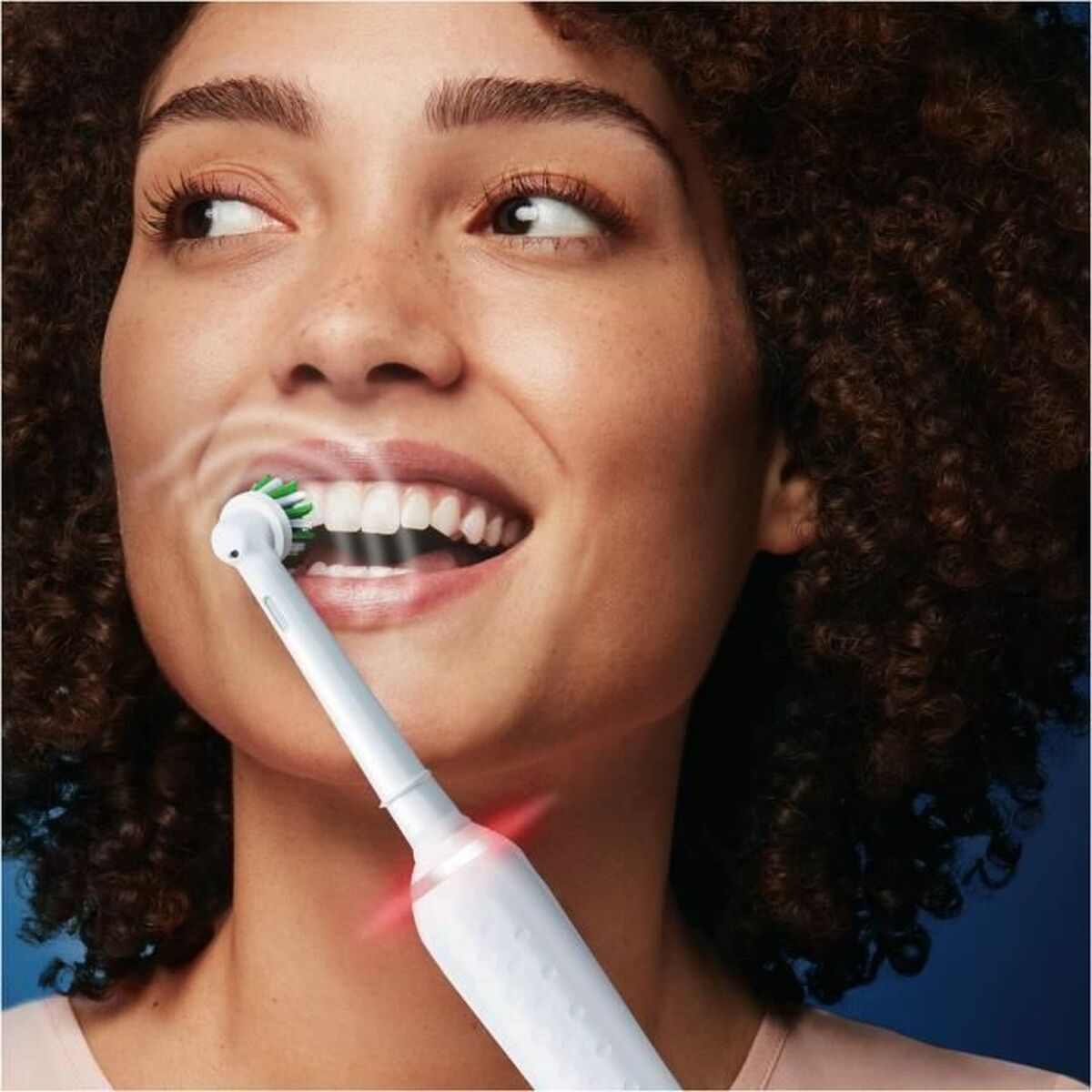 Elektrisk Tandborste Oral-B Pro 3 - 4