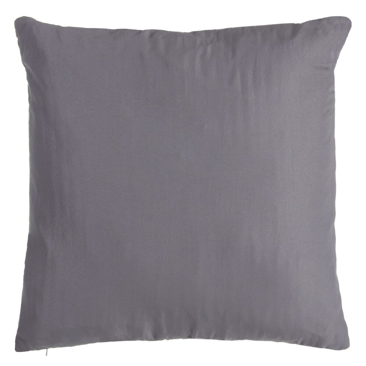 Kudde Grå 60 x 60 cm Fyrkantig - 2