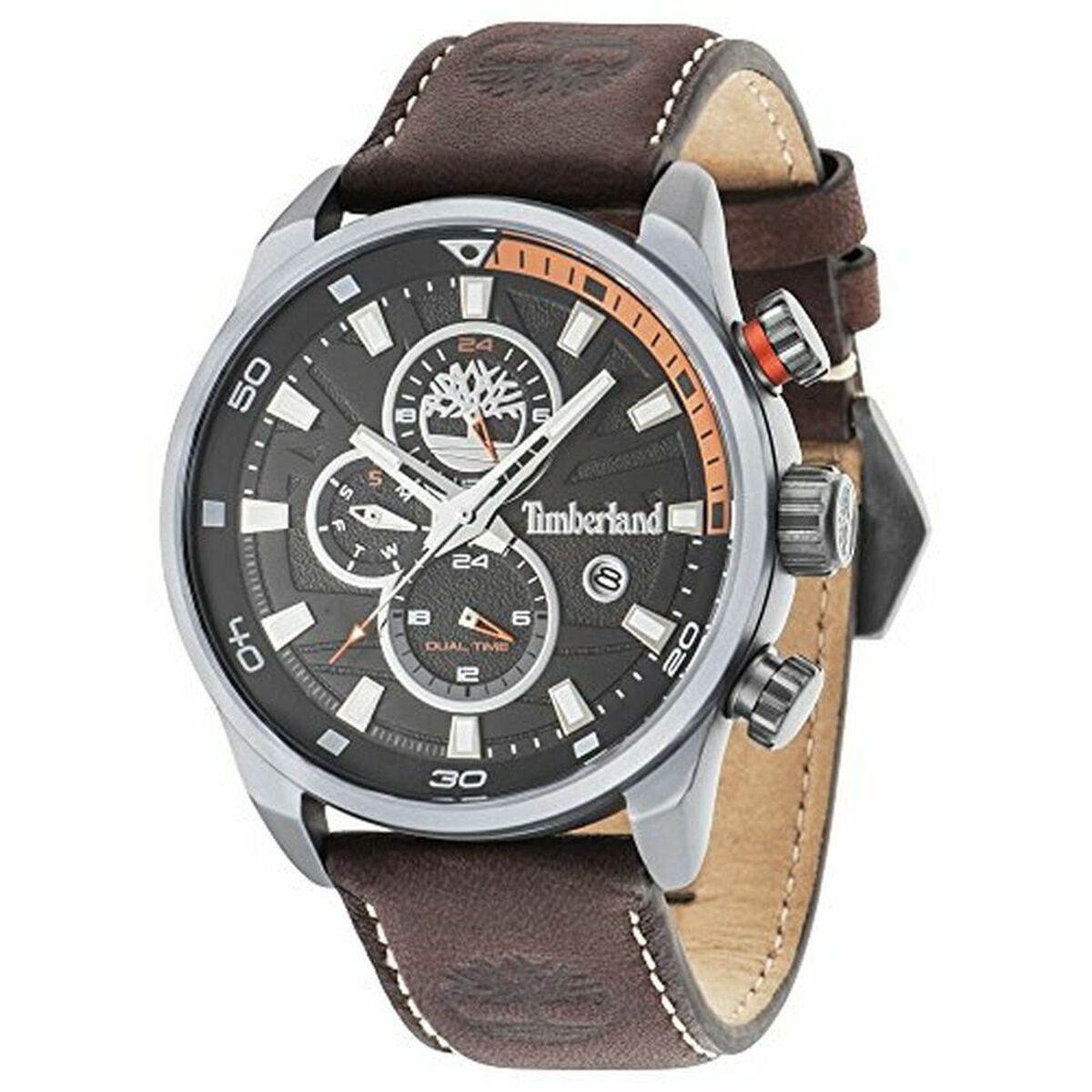 Herrklocka Timberland TBL14816JL - 3