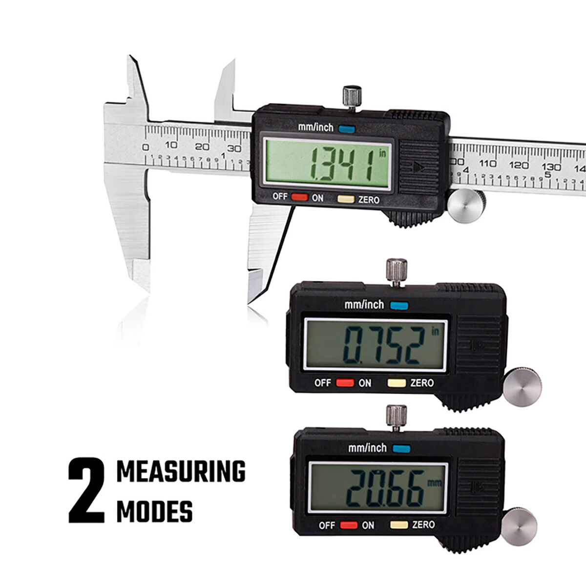 Kaliber Workpro - 6