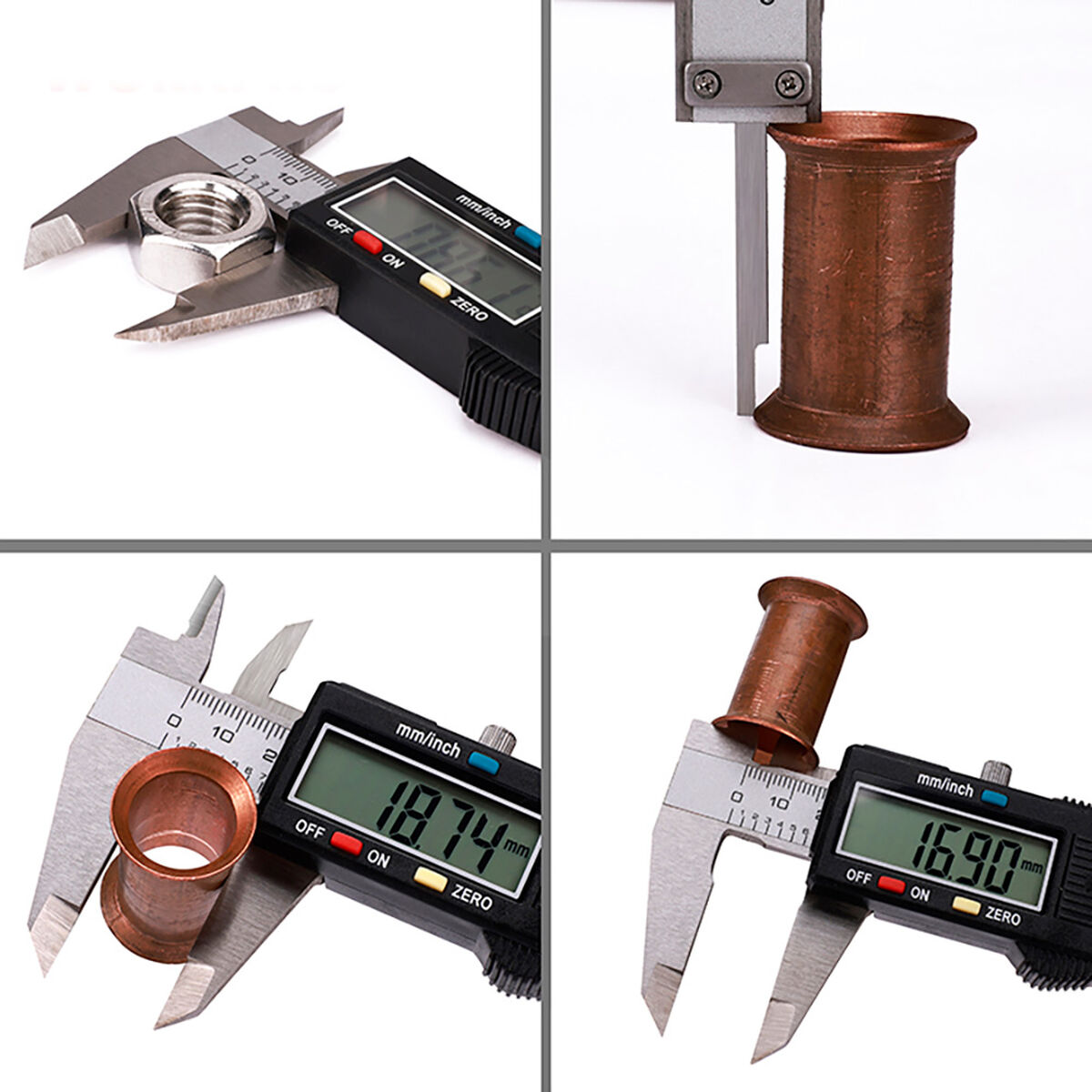 Kaliber Workpro - 2
