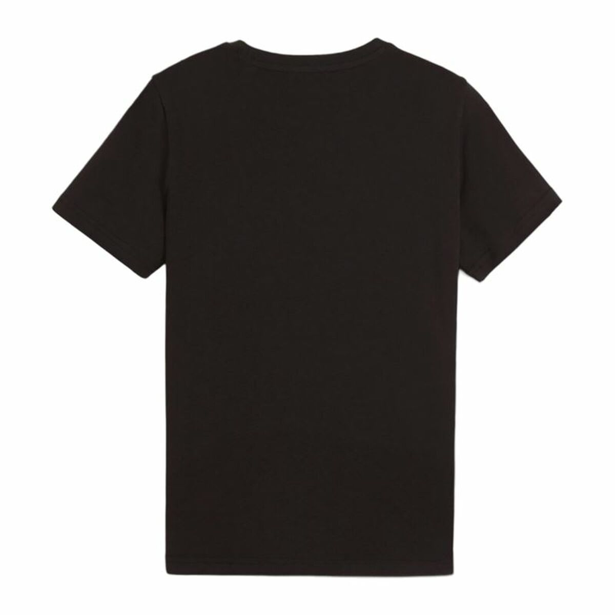 Barn T-shirt med kortärm Puma Essentials+ - 2