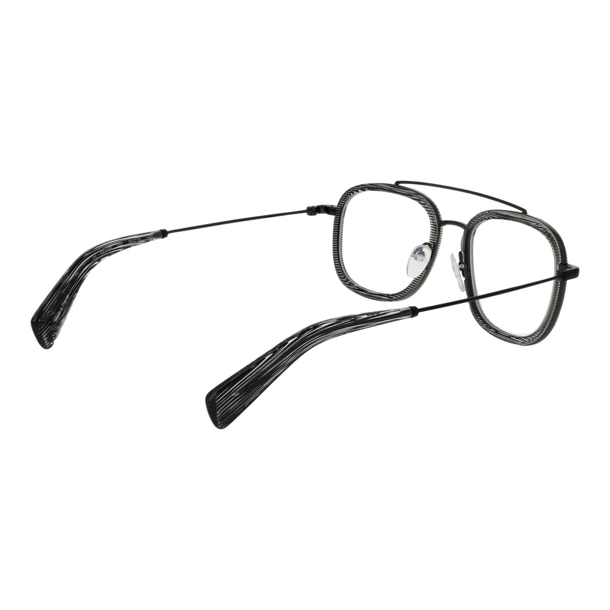 Glasögonbågar Yohji Yamamoto YY1026 50048 - 2