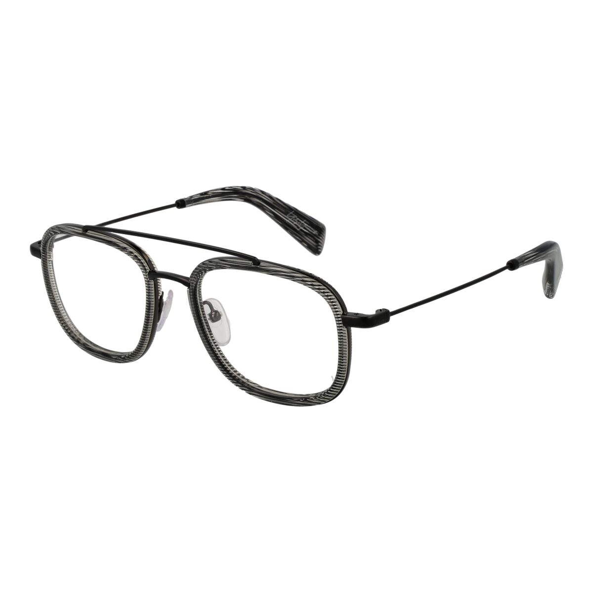 Glasögonbågar Yohji Yamamoto YY1026 50048