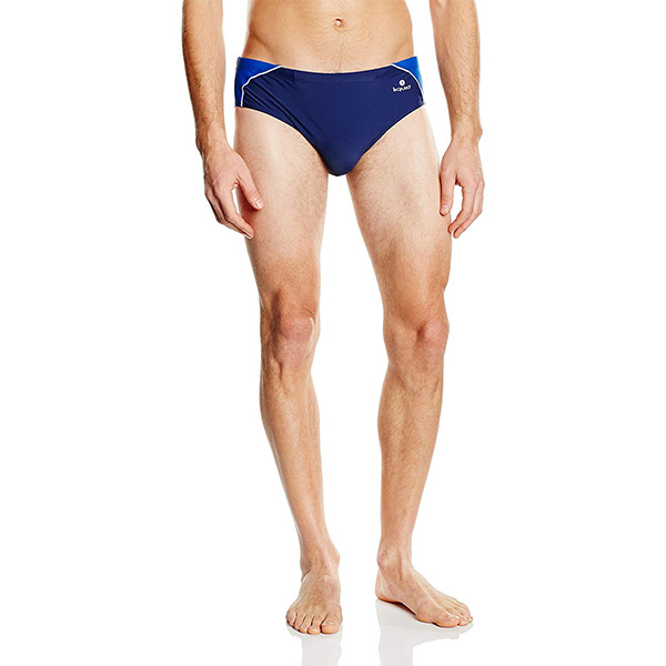 Baddräkt Herr Liquid Sport Slip Lou