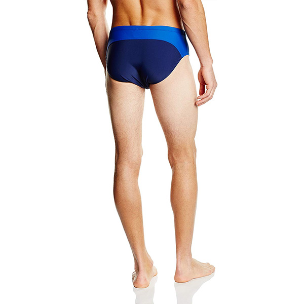 Baddräkt Herr Liquid Sport Slip Lou - 2