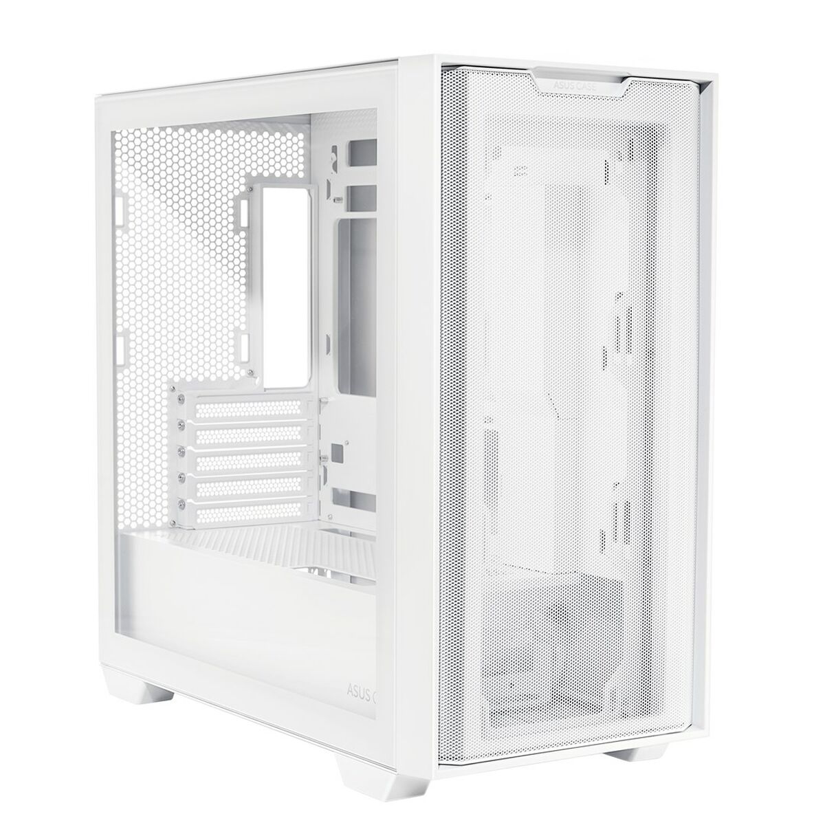 ATX Semitorn Asus A21 Vit - 2