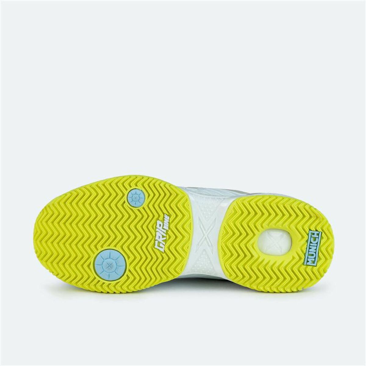 Padelskor, Barn Munich Padx 42 - 3