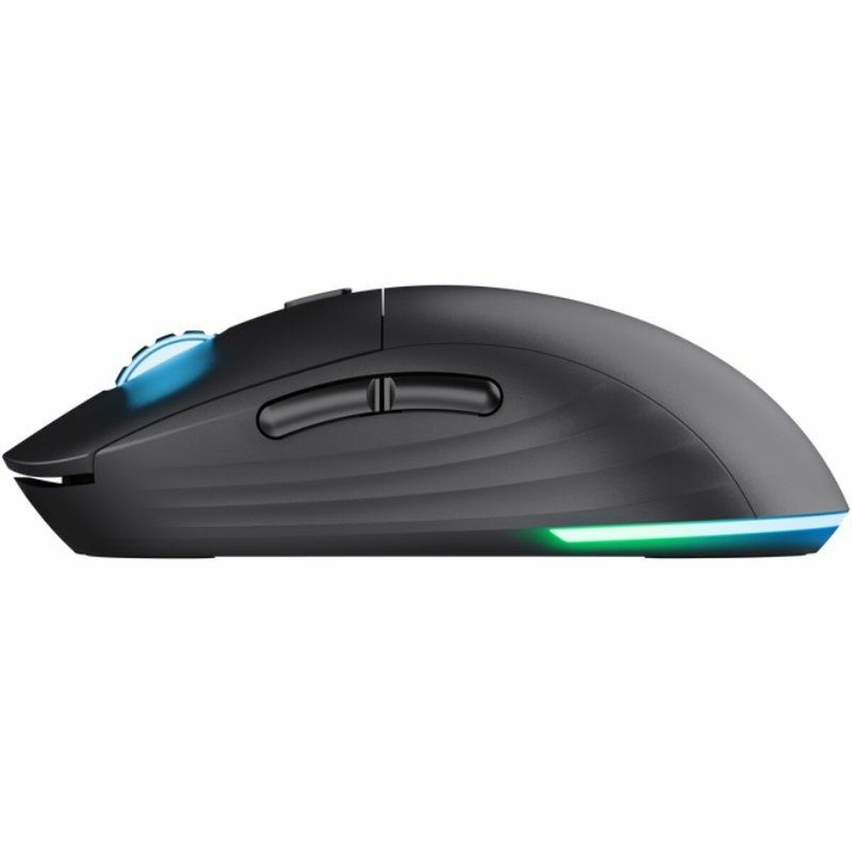 Gaming Mus Trust GXT 927 Redex Plus 25600 dpi - 4