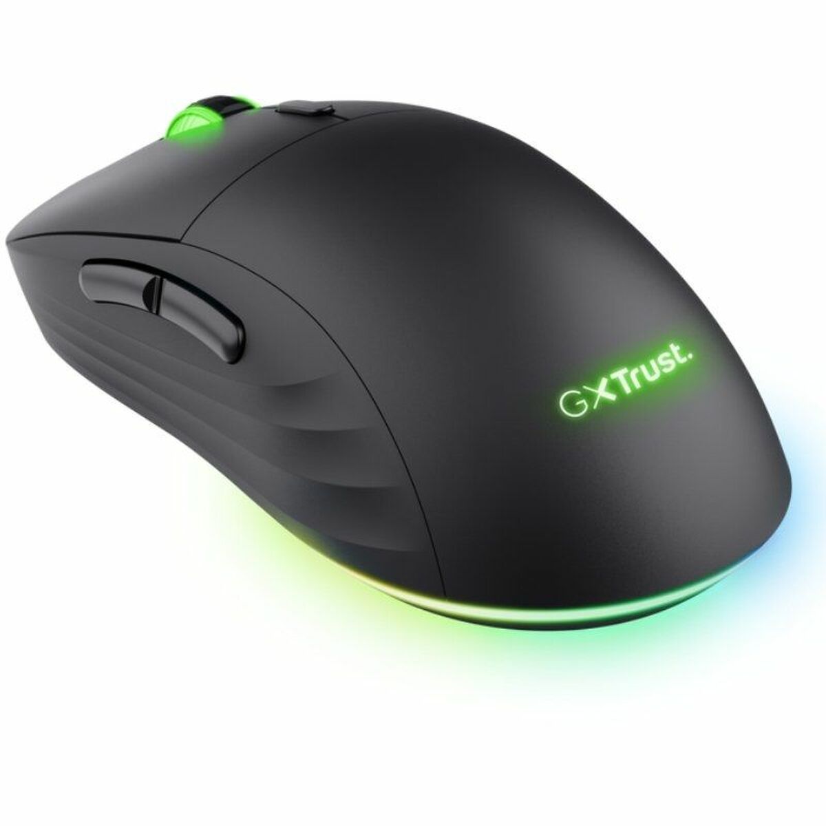 Gaming Mus Trust GXT 927 Redex Plus 25600 dpi - 3