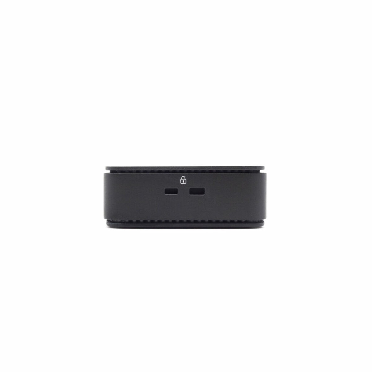 USB-HUB i-Tec TB4DUALDPDOCKPDPRO Svart - 4