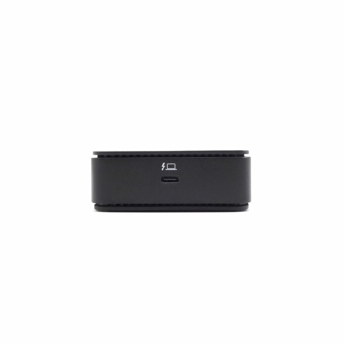 USB-HUB i-Tec TB4DUALDPDOCKPDPRO Svart - 3