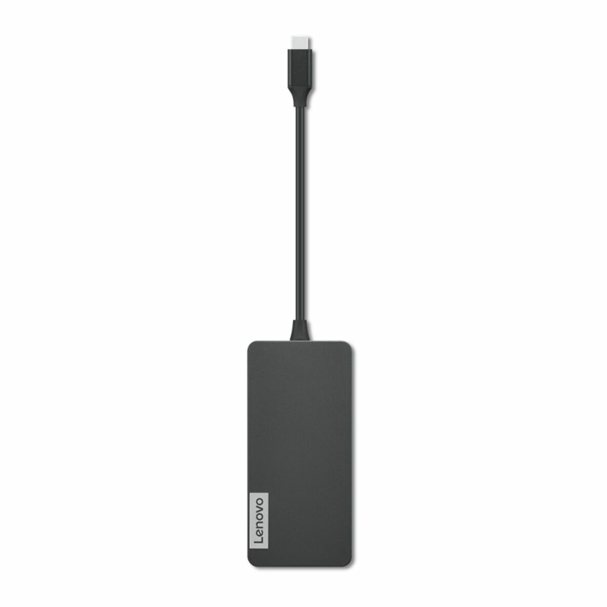 USB-HUB Lenovo GX90T77924 Grå 65 W (1 antal)