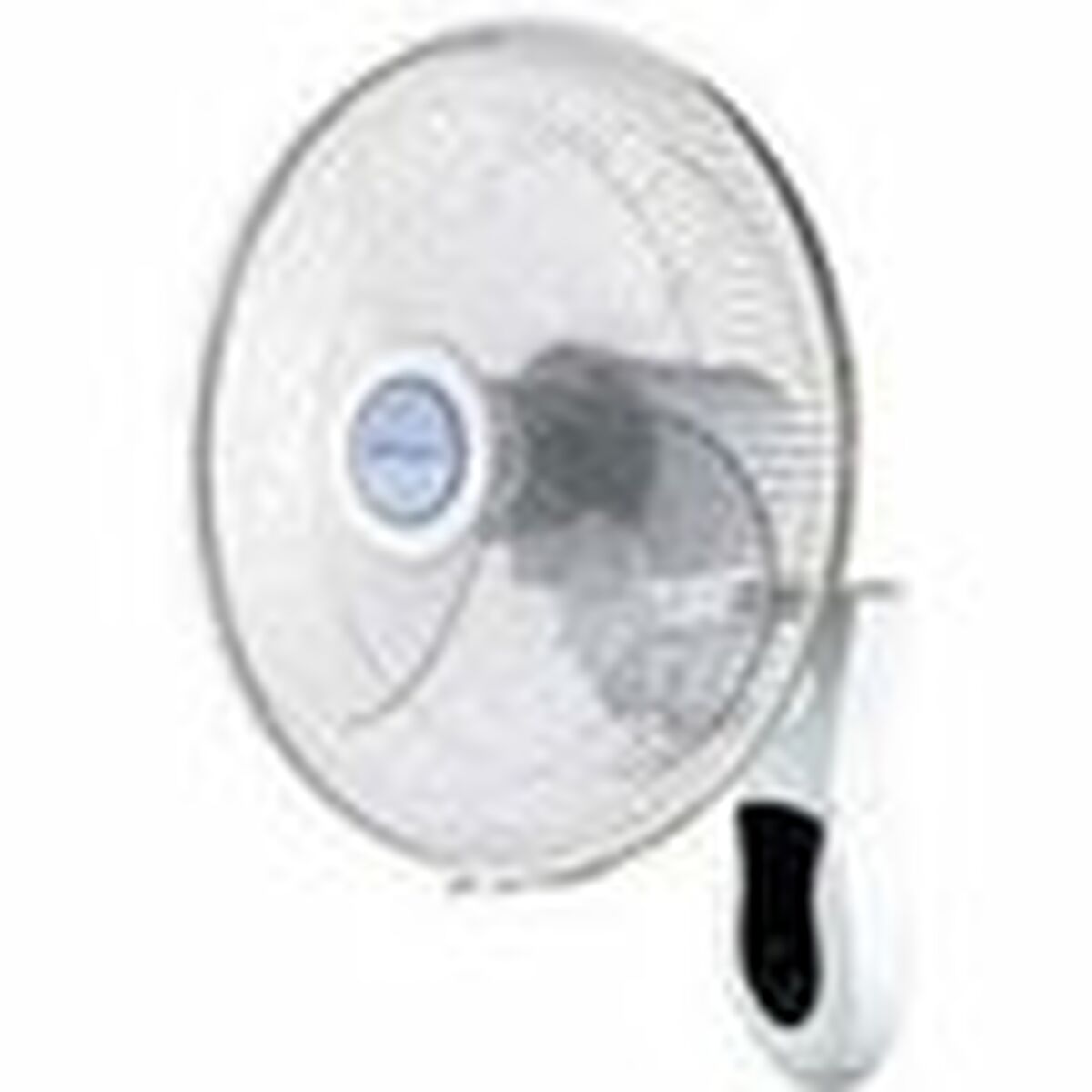 Väggfläkt Orbegozo WF0242 Vit 45 W Ø 40 cm