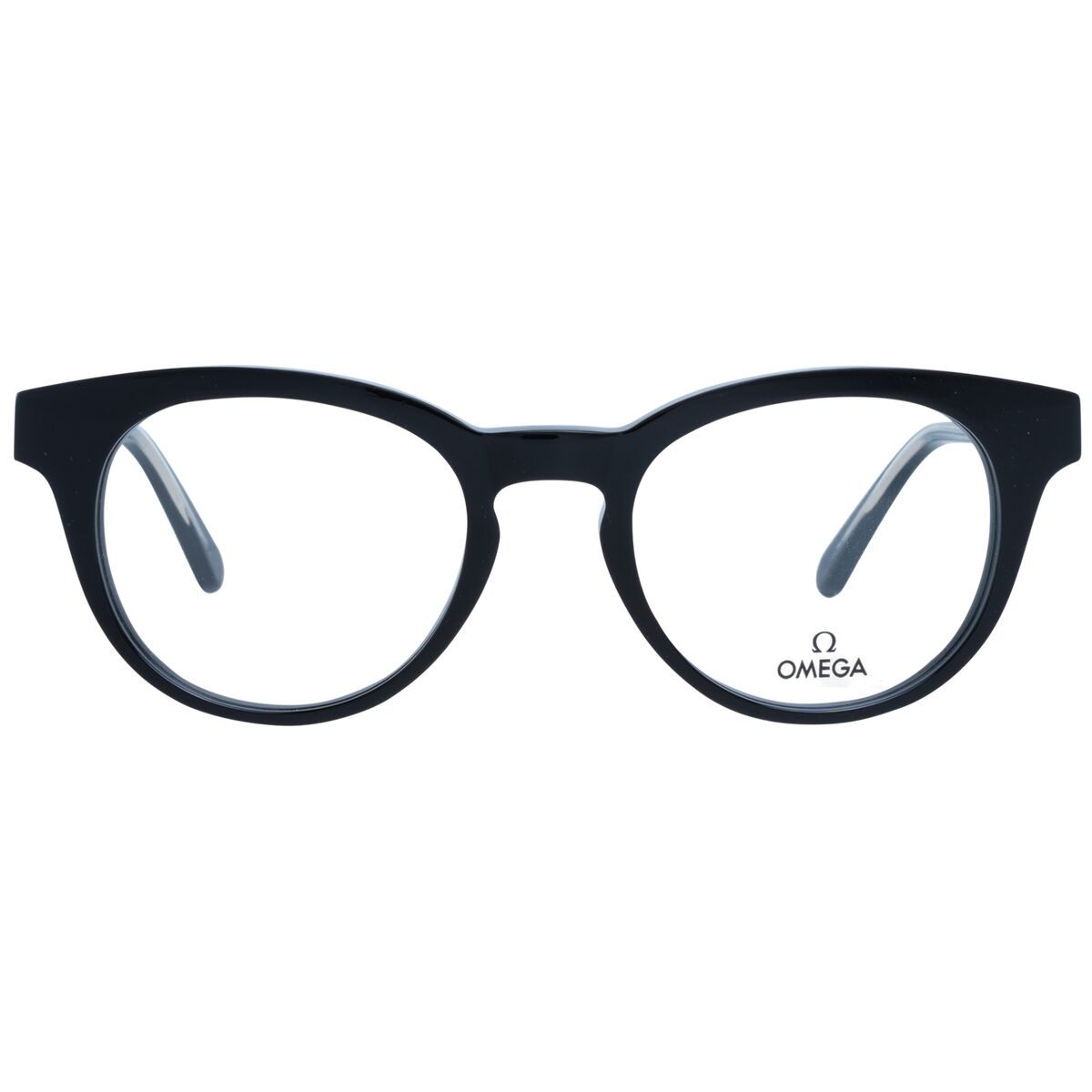 Glasögonbågar Omega OM5003-H 52001 - 4