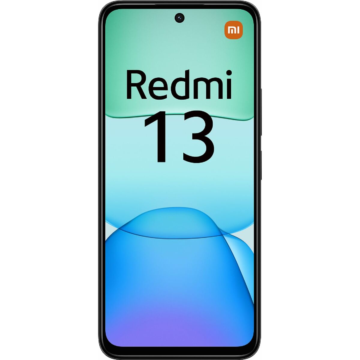 Smartphone Xiaomi Redmi 13 6,79" Octa Core 6 GB RAM 128 GB Svart - 2