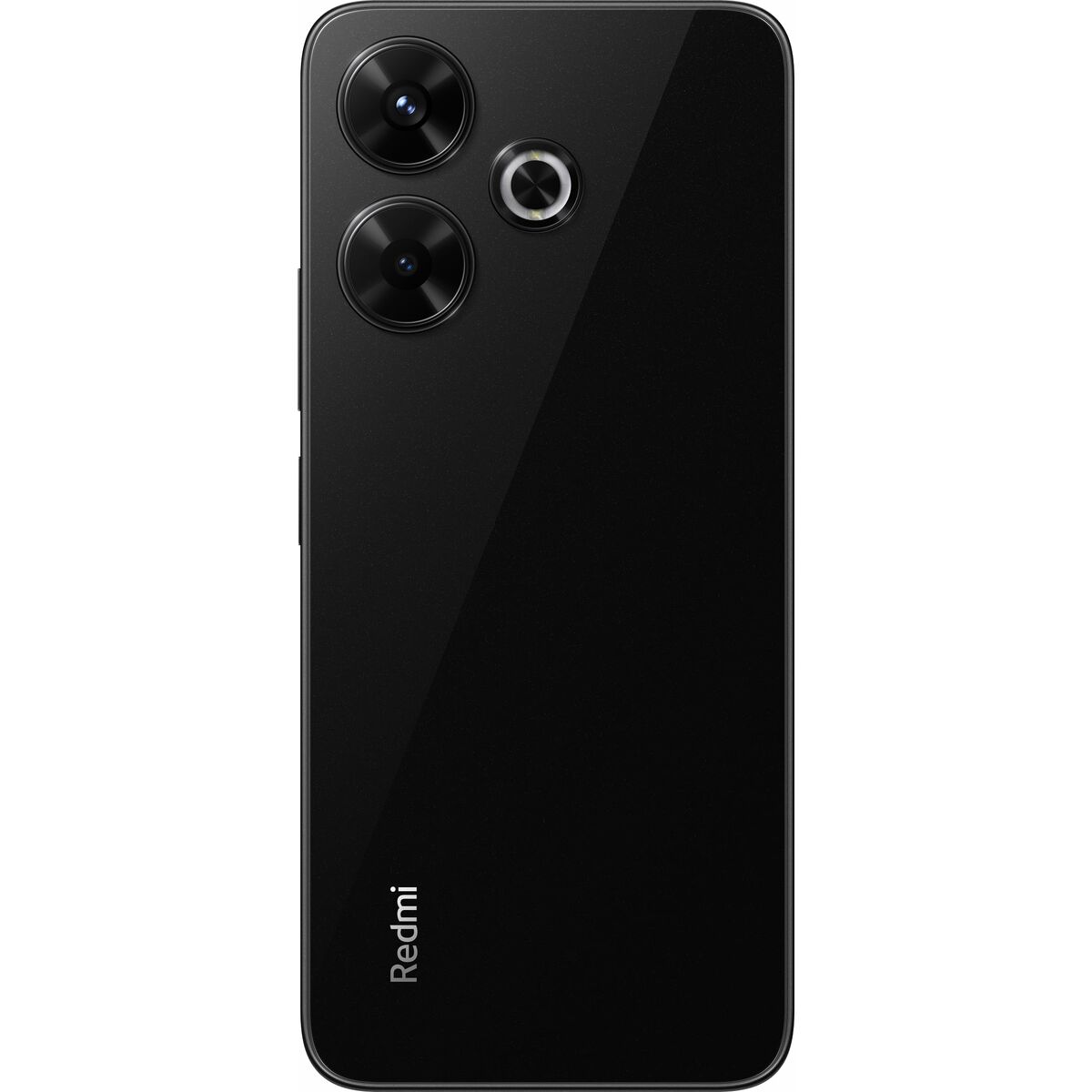 Smartphone Xiaomi Redmi 13 6,79" Octa Core 6 GB RAM 128 GB Svart - 3