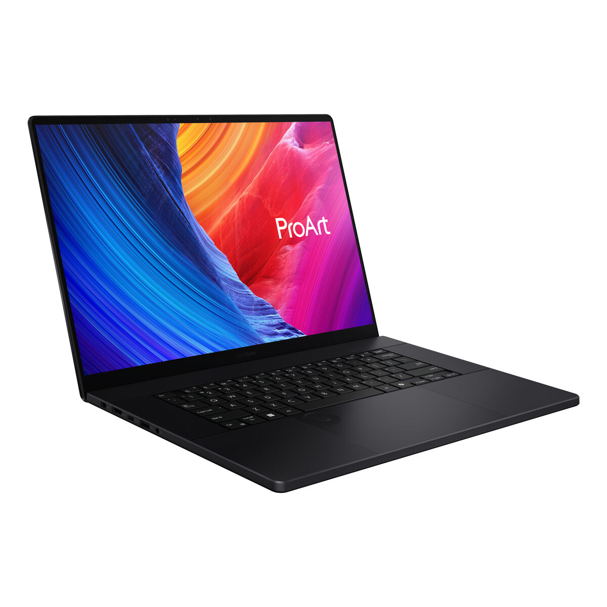 Bärbar dator Asus ProArt P16 OLED H7606WI-ME049X 16" AMD Ryzen AI 9 HX 370 64 GB RAM 2 TB SSD Qwerty Spanska - 4