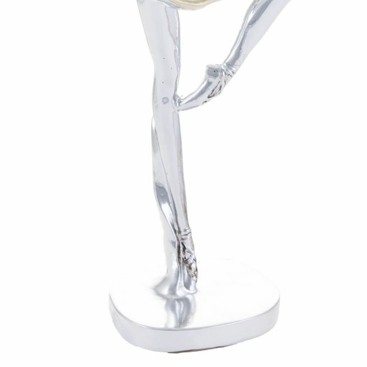 Prydnadsfigur Alexandra House Living Ballerina 11 x 43 x 15 cm - 3