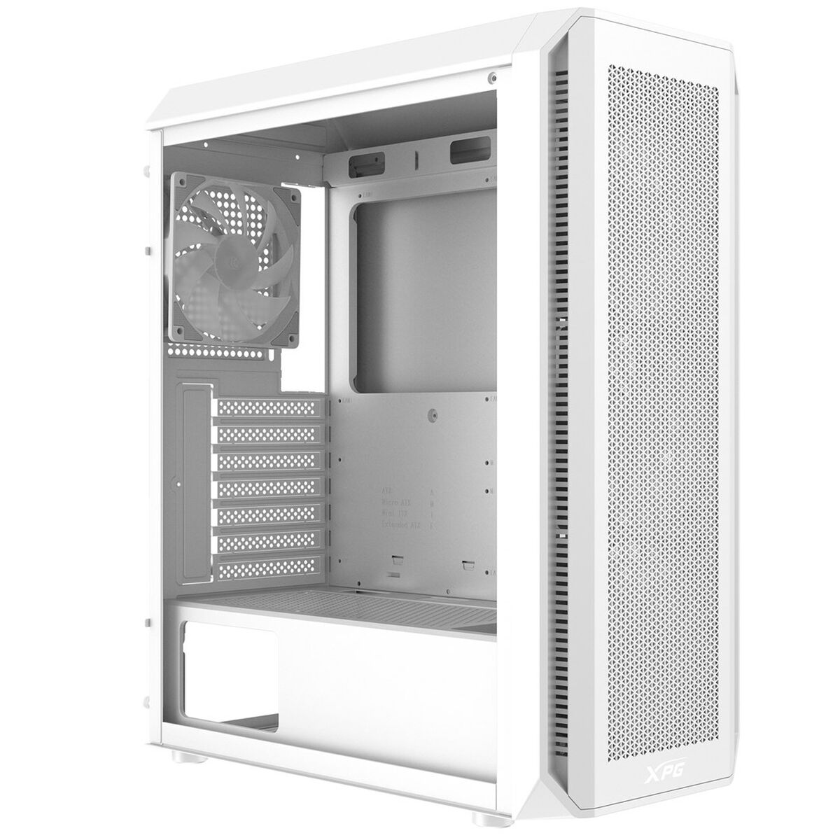 ATX Semitorn XPG 75261538 Vit - 7